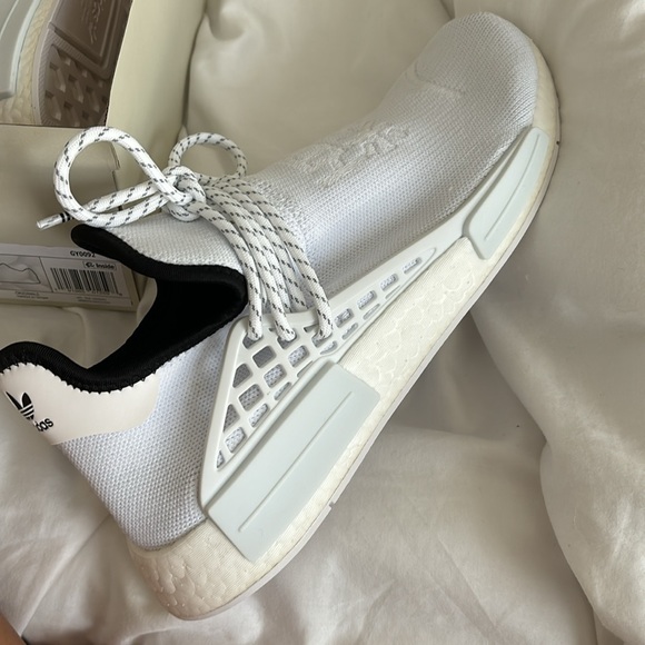 Adidas x Pharrell Williams HU NMD - Picture 2 of 6